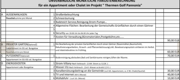 3-Zimmer Bungalow in Lutzmannsburg, Austria, Nr. 115922 21