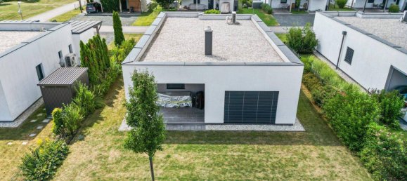 3-Zimmer Bungalow in Lutzmannsburg, Austria, Nr. 115922 7