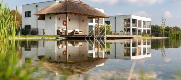 3-Zimmer Bungalow in Lutzmannsburg, Austria, Nr. 115922 12