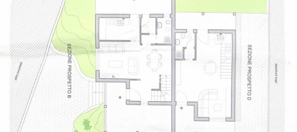 قطعة أرض في Cagliari, Italy 353متر مربع رقم 60122 4