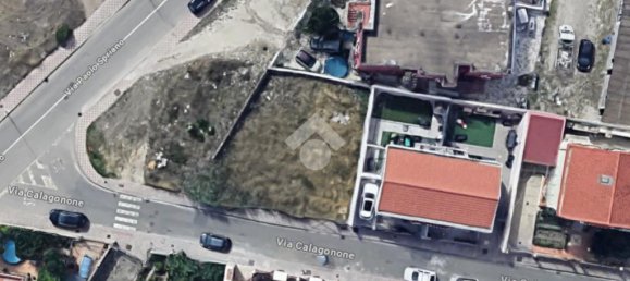 قطعة أرض في Cagliari, Italy 353متر مربع رقم 60122 3