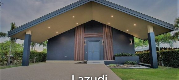 3 bedrooms Villa in Hua Hin, Thailand No. 14688 5