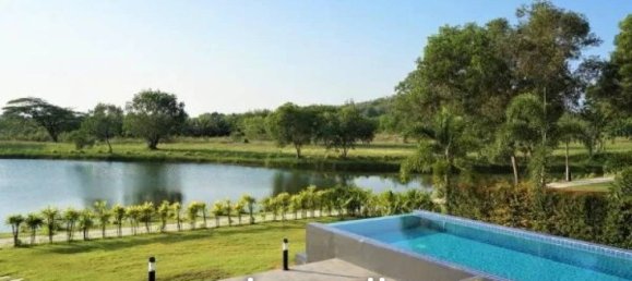 3 bedrooms Villa in Hua Hin, Thailand No. 14688 6