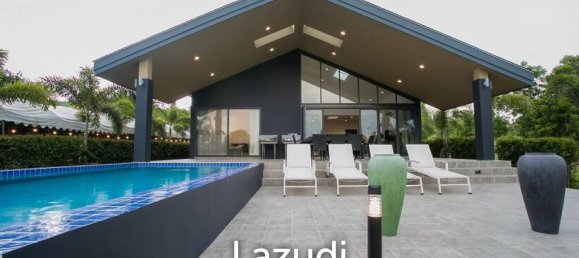 3 bedrooms Villa in Hua Hin, Thailand No. 14688 2