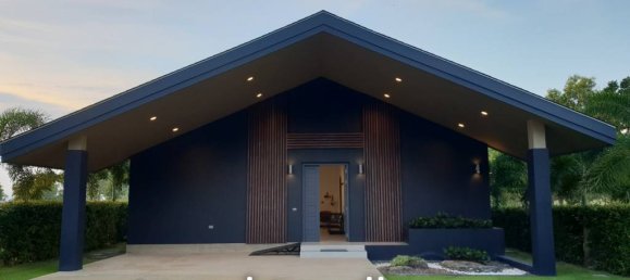 3 bedrooms Villa in Hua Hin, Thailand No. 14688 4