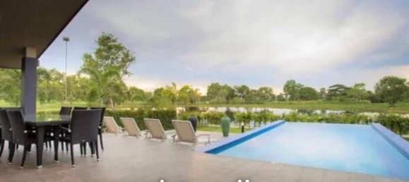 3 bedrooms Villa in Hua Hin, Thailand No. 14688 8