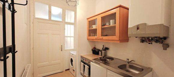 Studio in Hernals, Austria No. 234603 5