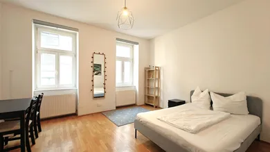 Studio in Hernals, Austria No. 234603