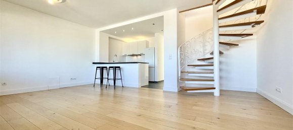 Dúplex de 2 dormitorios en Passau, Germany No. 93145 6