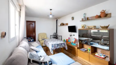 3 غرف نوم منزل في Granada, Spain رقم 214333