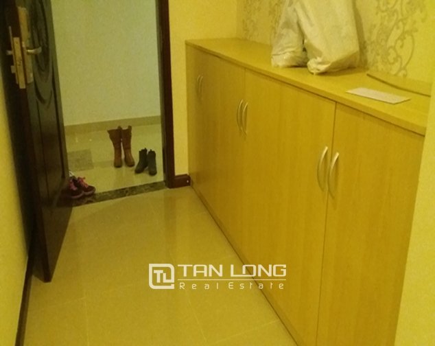 Квартира с 2 спальнями в Тханьсуан, Вьетнам № 3221