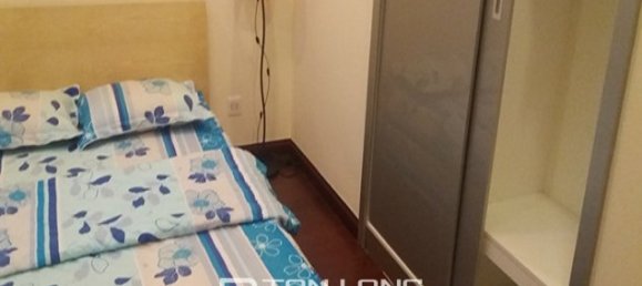 Квартира с 2 спальнями в Тханьсуан, Вьетнам № 3221 5