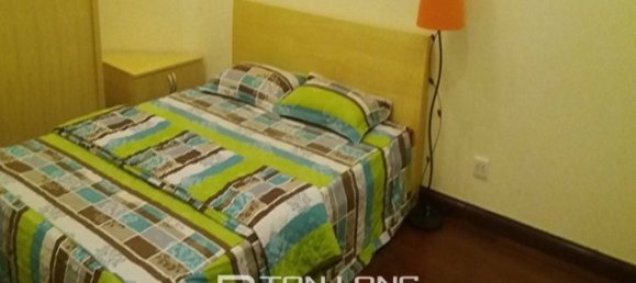 Квартира с 2 спальнями в Тханьсуан, Вьетнам № 3221 6