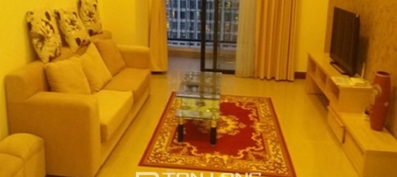 Квартира с 2 спальнями в Тханьсуан, Вьетнам № 3221 2