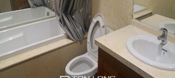 Квартира с 2 спальнями в Тханьсуан, Вьетнам № 3221 8