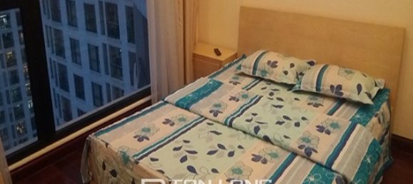 Квартира с 2 спальнями в Тханьсуан, Вьетнам № 3221 4