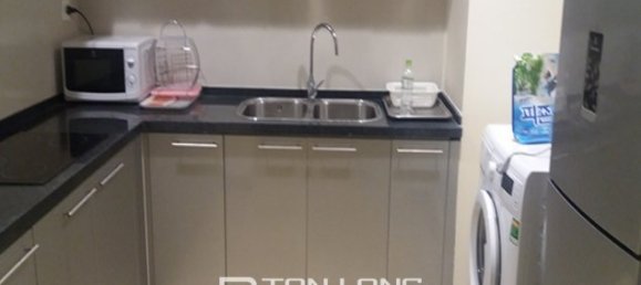 Квартира с 2 спальнями в Тханьсуан, Вьетнам № 3221 3