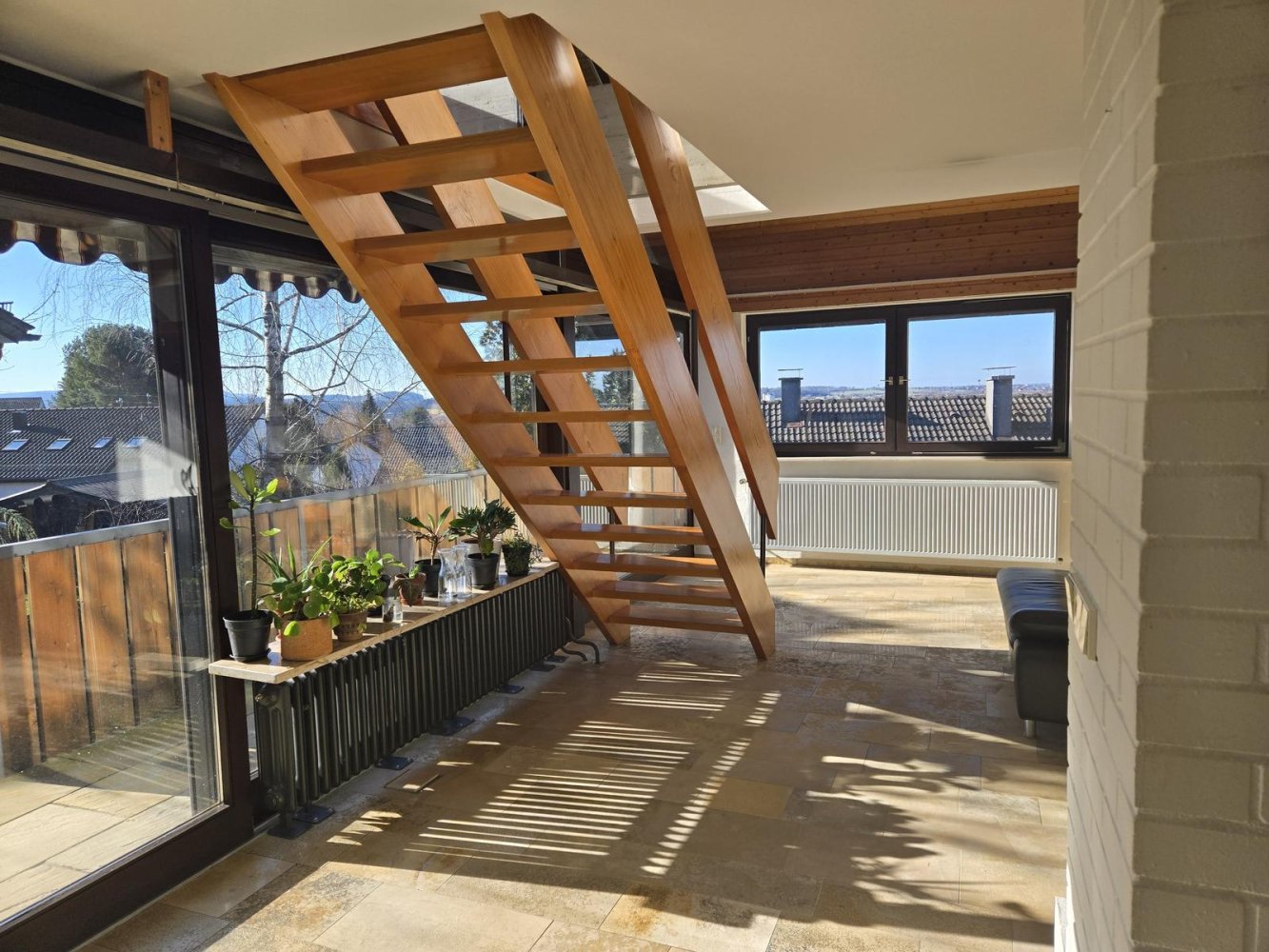 Таунхаус с 4 спальнями в Восточный Альб, Германия № 84450