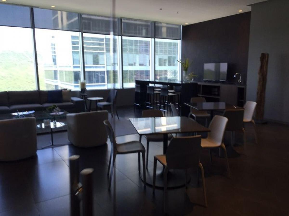 3 chambres Appartement à Nuevo Leon, Mexico No. 151847