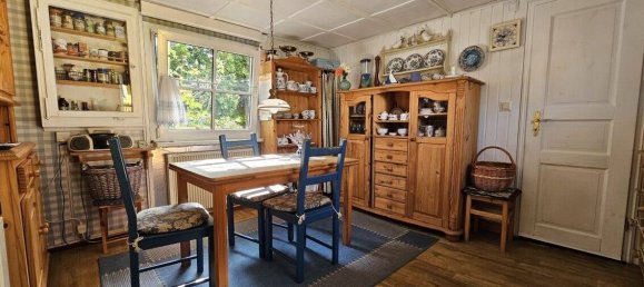 Bungalow de 2 divisões em Vorpommern-Rugen, Germany N.º 195787 9