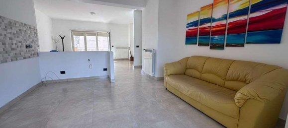 5 rooms Apartment in Soverato, Italy No. 2260 12