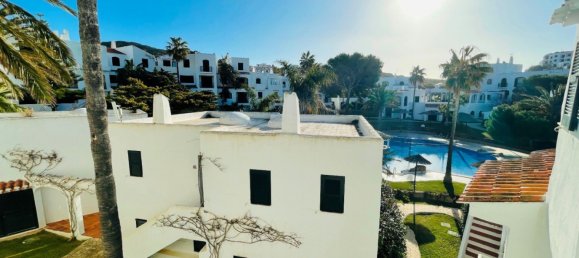 Apartamento T2 em Menorca, Spain N.º 82859 18