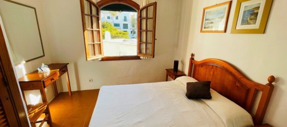 Apartamento T2 em Menorca, Spain N.º 82859 9