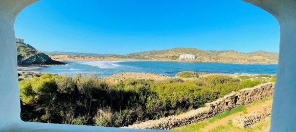 Apartamento T2 em Menorca, Spain N.º 82859 2