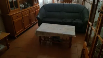 Таунхаус с 4 спальнями в Касерес, Испания № 132533