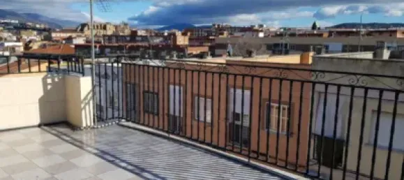 Таунхаус с 4 спальнями в Касерес, Испания № 132533 15