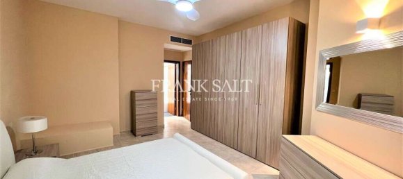 Apartamento de 2 dormitorios en Saint Julian's, Malta No. 4736 6