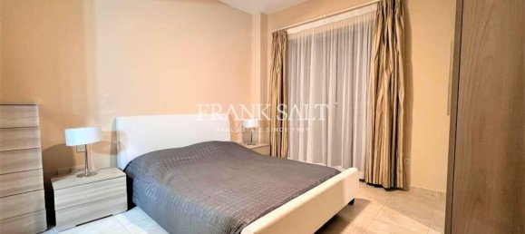 Apartamento de 2 dormitorios en Saint Julian's, Malta No. 4736 9