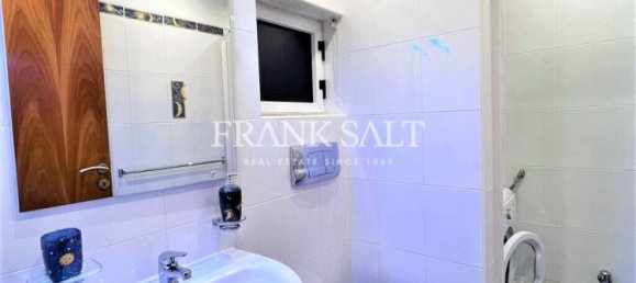 Apartamento de 2 dormitorios en Saint Julian's, Malta No. 4736 10
