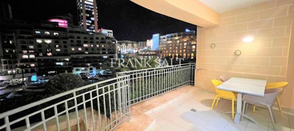 Apartamento de 2 dormitorios en Saint Julian's, Malta No. 4736 13