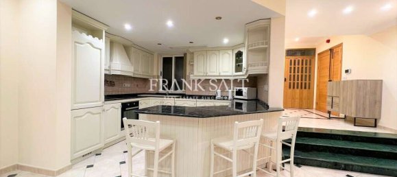 Apartamento de 2 dormitorios en Saint Julian's, Malta No. 4736 3