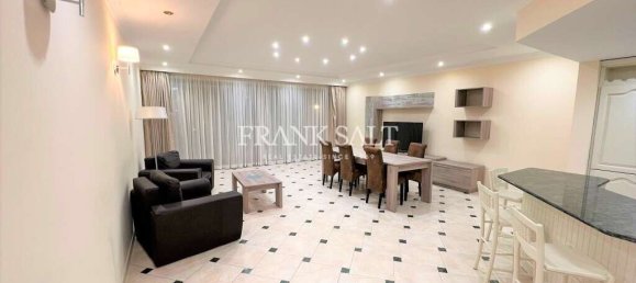 Apartamento de 2 dormitorios en Saint Julian's, Malta No. 4736 2