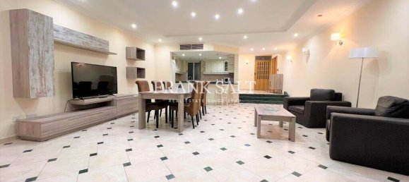 Apartamento de 2 dormitorios en Saint Julian's, Malta No. 4736 4