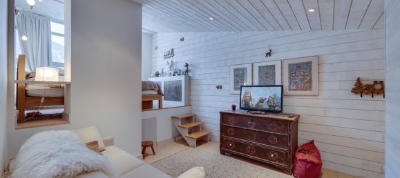 4 bedrooms Apartment in Val-d'Isere, France No. 959 6