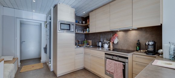 4 bedrooms Apartment in Val-d'Isere, France No. 959 5