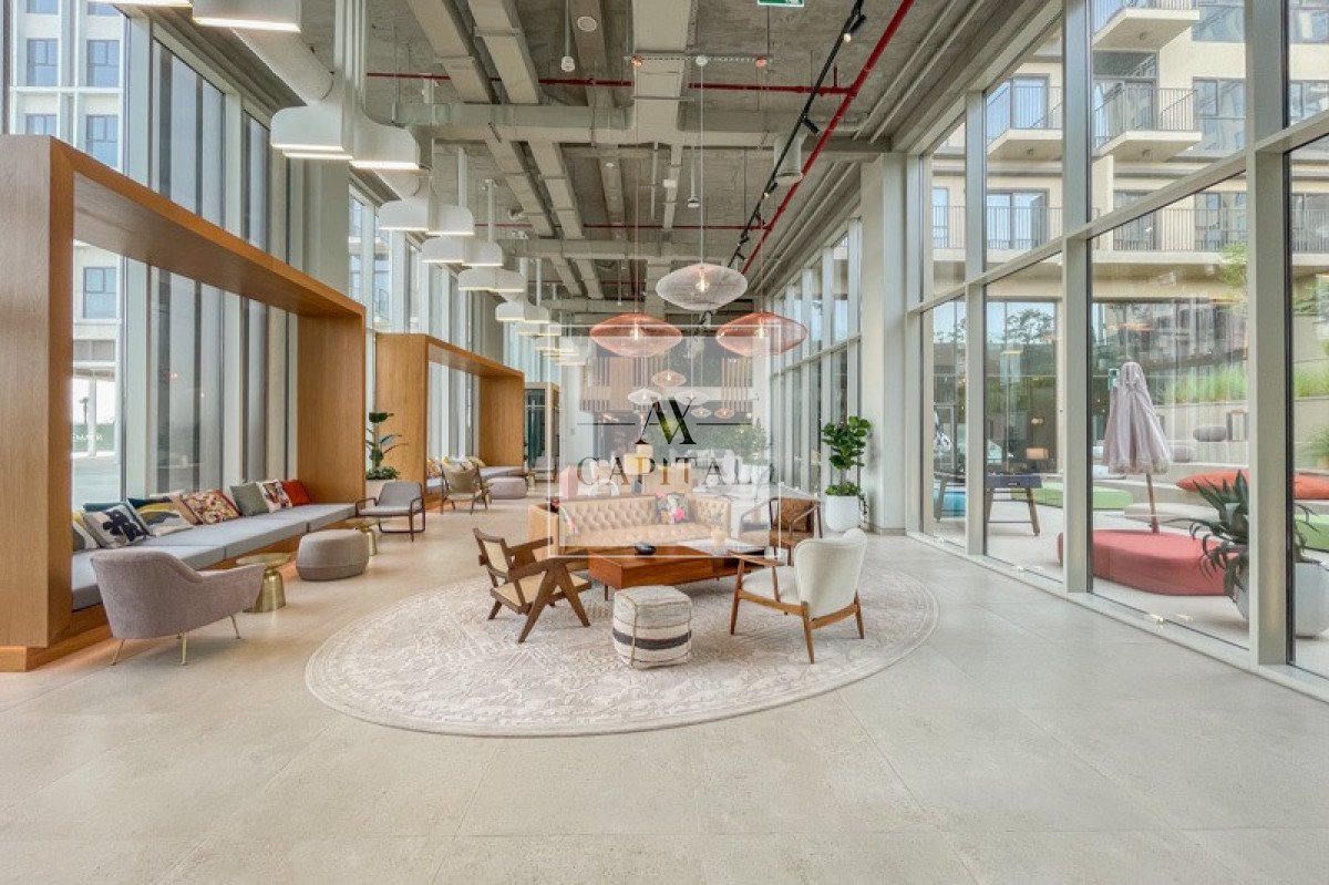 Apartamento de 2 dormitorios en Dubai Hills Estate, UAE No. 51521