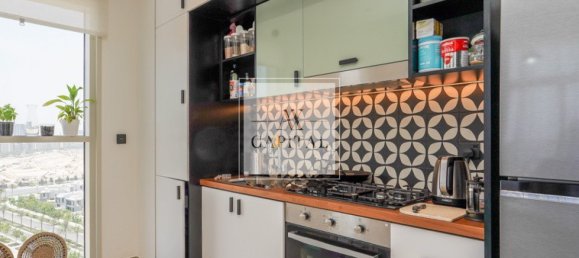 Apartamento de 2 dormitorios en Dubai Hills Estate, UAE No. 51521 8