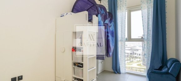 Apartamento de 2 dormitorios en Dubai Hills Estate, UAE No. 51521 6