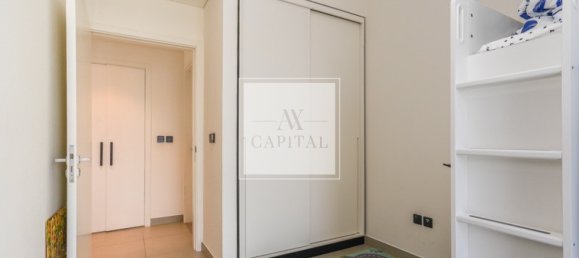 Apartamento de 2 dormitorios en Dubai Hills Estate, UAE No. 51521 5