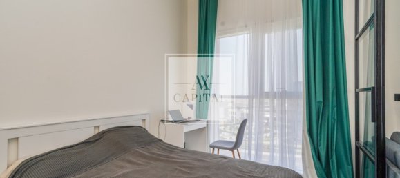 Apartamento de 2 dormitorios en Dubai Hills Estate, UAE No. 51521 4