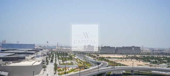 Apartamento de 2 dormitorios en Dubai Hills Estate, UAE No. 51521 2