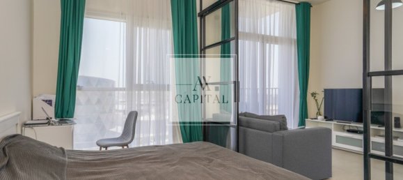 Apartamento de 2 dormitorios en Dubai Hills Estate, UAE No. 51521 3