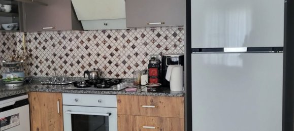 Apartment 1+1 in Mersin, Turkey No. 23031 7