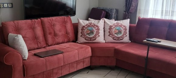 Apartment 1+1 in Mersin, Turkey No. 23031 18