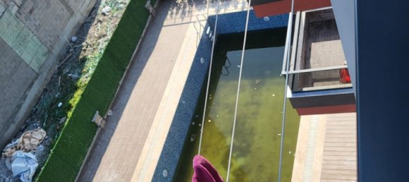 Apartment 1+1 in Mersin, Turkey No. 23031 15