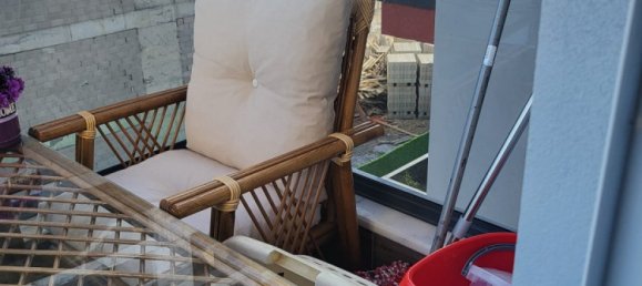 Apartment 1+1 in Mersin, Turkey No. 23031 11